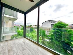 The Gazania (D19), Condominium #586397491
